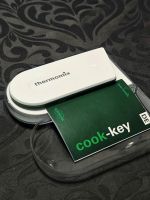 Thermomix Cook-Key Vorwerk WLan-Dongle Cookidoo Rezepte TM5 Hamburg - Wandsbek Vorschau