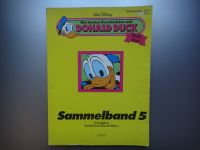 Die besten Geschichten mit Donald Duck. Sammelband Nr. 5. Ehapa. Hessen - Wiesbaden Vorschau