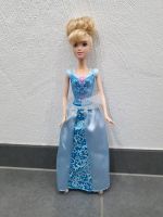 BARBIE Prinzessin Cinderella TOP!! Hessen - Battenberg Vorschau