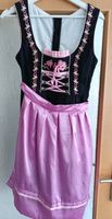 Dirndl Tracht Kleid Wasen Oktoberfest Gr. 36 Baden-Württemberg - Backnang Vorschau