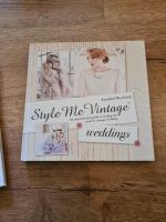 Style me Vintage weddings - Annabel Bethford - Hochzeit Nordrhein-Westfalen - Hamm Vorschau