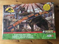 Jurassic World Adventskalender NEU OVP Dinosaurier NP 45€ Niedersachsen - Ilsede Vorschau