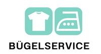 Bügelservice/Bügelfee Nordrhein-Westfalen - Niederkrüchten Vorschau