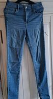 Jeans Levis W26 L32 High Rise Super Skinny Niedersachsen - Hankensbüttel Vorschau