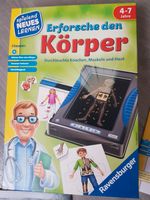 Spiel "Erforsche den Körper" zu verkaufen Baden-Württemberg - Stutensee Vorschau