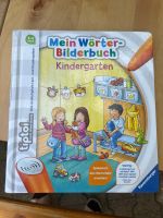 Tiptoi Mein Wörter-Bilderbuch Rheinland-Pfalz - Eich Vorschau