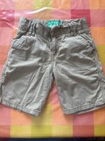 Review Kids Shorts beige Gr.128 Bonn - Bonn-Zentrum Vorschau