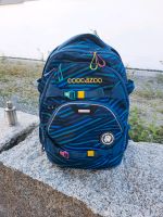 Schulrucksack Coocazoo ScaleRale "Zebra" Bayern - Simbach Vorschau