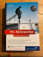 PC-Netzwerke - das umfassende Handbuch Stuttgart - Wangen Vorschau