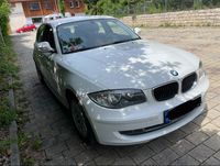 BMW 116i E81 TÜV 02/26 Baden-Württemberg - Brackenheim Vorschau