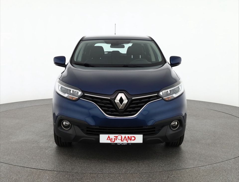 Renault Kadjar TCe 130 Klimaaut. Keyless-Go Tempomat PDC in Erfurt