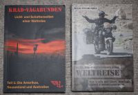 Buch „KRAD-Vagabunden“ Teil 1 + 2 - Panthoefer Bayern - Burgthann  Vorschau