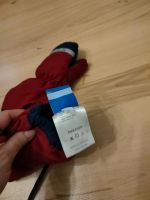 Finkid Handschuhe Pakkanen S blau rot Bayern - Augsburg Vorschau