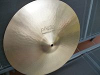 PAISTE FORMULA 602 16" HEAVY Vintage Becken Cymbal Drums Niedersachsen - Hohnhorst Vorschau