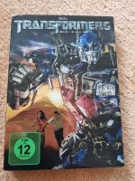 transformers die rache dvd Bayern - Ottensoos Vorschau