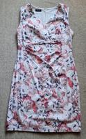 Gerry Weber Etui- Sommerkleid geblümte Gr. 40 Berlin - Hellersdorf Vorschau