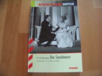 Der Sandmann E.T.A. Hoffmann, Interpretationen Deutsch Hessen - Bad Camberg Vorschau