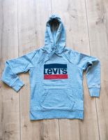 Levi's Hoodie grau meliert, XXS Baden-Württemberg - Iffezheim Vorschau