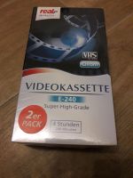 2 Videokassetten (original verpackt) Niedersachsen - Oldenburg Vorschau