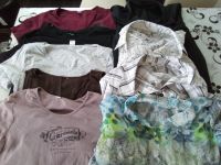 Bekleidungspaket Blusen & T'Shirt 's 9 teilig Niedersachsen - Oldenburg Vorschau