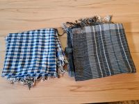 2 Schale zu verschenken Persertuch und leichter Schal von H&M Bayern - Kümmersbruck Vorschau