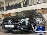 Mercedes-Benz A 200 Lim. 4M AMG NightP WideS Sthz Pano LED Kam Bayern - Landshut Vorschau