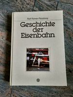 Geschichte der Eisenbahn v. Ralf Rossberg Bayern - Hösbach Vorschau