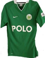 Suche dieses Original Nike VfL Wolfsburg Trikot in Gr.S oder M Niedersachsen - Ehra-Lessien Vorschau