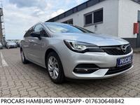 Opel Astra K ST Elegance 1.5 AUT. D*VIRTUAL*KEYL*LED Hamburg-Mitte - Hamburg Hamm Vorschau