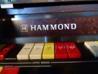 Hammond Orgel Baden-Württemberg - Besigheim Vorschau