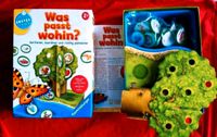 Ungenutztes Ravensburger Spiel -- Was passt wohin -- vollständig Nordrhein-Westfalen - Paderborn Vorschau