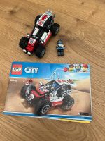 ⭐️ Lego City • 60145 • Buggy ⭐️ Nordrhein-Westfalen - Hünxe Vorschau