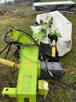 Claas disco Kuhn Krone pottinger defekt Schleswig-Holstein - Neumünster Vorschau