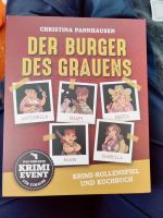 Krimidinner "Der Burger des Grauens" Spiel Bad Doberan - Landkreis - Satow Vorschau