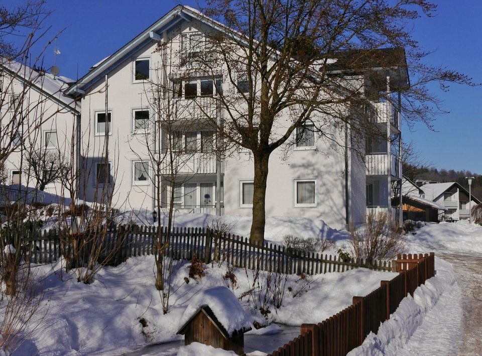 Ferienwohnung SkywalkBlick mit MeineCard+ Willingen Fewo Sauerlan in Willingen (Upland)