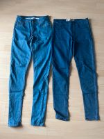 Jeans Jeggings zu verschenken XS 34 Hessen - Elz Vorschau