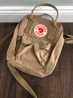 FJÄLLRÄVEN KANKEN Tasche klein wie NEU Niedersachsen - Sauensiek Vorschau