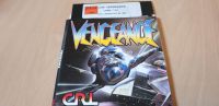 Commodore c64 disk spiel vengeance Nordrhein-Westfalen - Straelen Vorschau