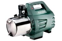 Metabo Gartenpumpe P 6000 Inox 1300 Watt. Bayern - Nördlingen Vorschau