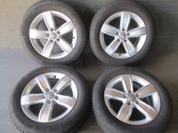 Winterräder VW T-Roc 16" 6x16 ET43 2GA601025Q 205/60R16 Conti Baden-Württemberg - Freudenstadt Vorschau