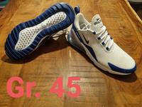 Neue Nike Air Max 270 G - Größe 45 Mecklenburg-Vorpommern - Wismar Vorschau
