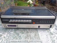 Telefunken Videorecorder VR440 Rheinland-Pfalz - Wendelsheim Vorschau