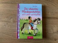 Lotta und Knuffel Pferde 2 SammelBände Rheinland-Pfalz - Hermeskeil Vorschau