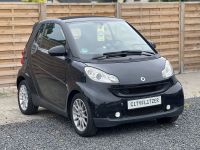 Smart ForTwo Cabrio/CDI/Klima/Automatik/Passion/LED. Kreis Pinneberg - Rellingen Vorschau