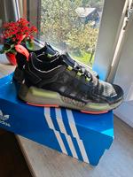 Adidas NMD_V3 J Sneaker *40* Thüringen - Schleusingen Vorschau
