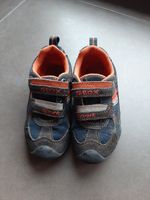 Geox Halbschuhe Gr. 27 Baden-Württemberg - Neuenbürg Vorschau