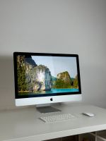 iMac 27" 2013 - Top Zustand, 32 GB RAM, 1 TB HDD, macOS Catalina Nordrhein-Westfalen - Hagen Vorschau
