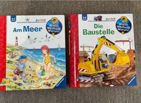 Wieso weshalb warum ? Bücher Junior 2-4 Jahre Nordrhein-Westfalen - Bünde Vorschau