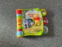 Winnie Pooh Abenteurer Buch Thüringen - Tüttleben Vorschau