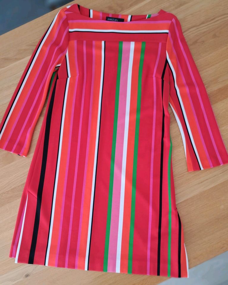 ❤️NEU! NP 249 €! Orig. MARC CAIN,Kleid, N3, Gr. 38, M in Regensburg